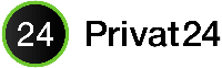 logo Privat24
